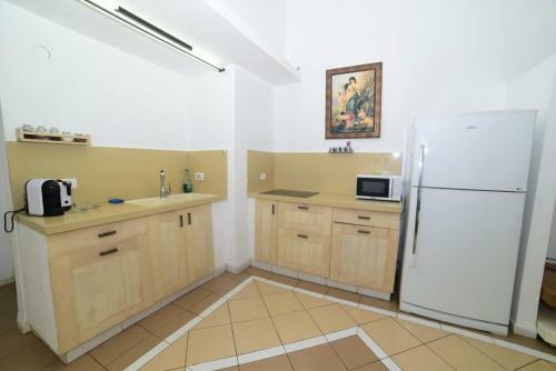 Apartamento Bridge To Peace