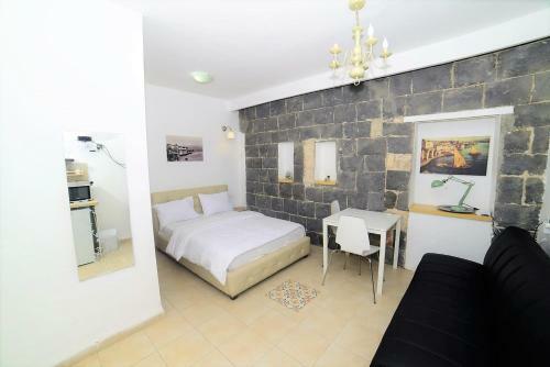 Apartamento Bridge To Peace