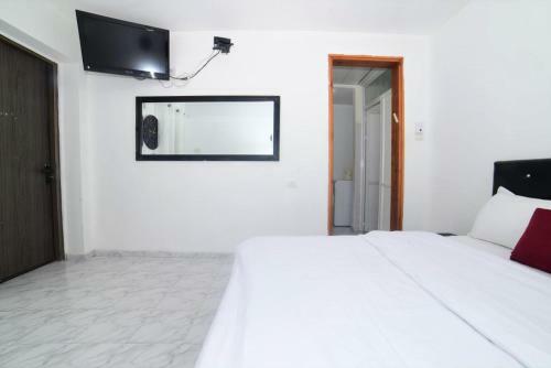 Apartamento Bridge To Peace