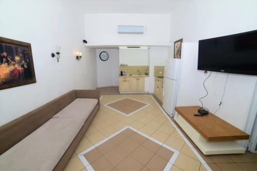 Apartamento Bridge To Peace