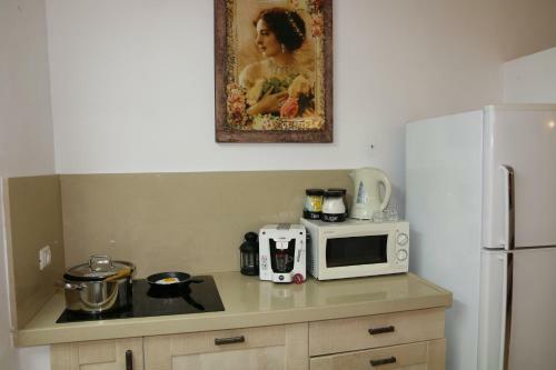 Apartamento Bridge To Peace