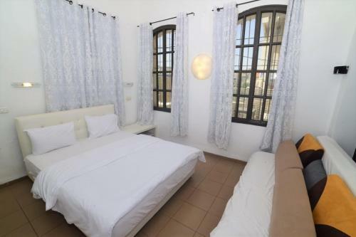 Apartamento Bridge To Peace