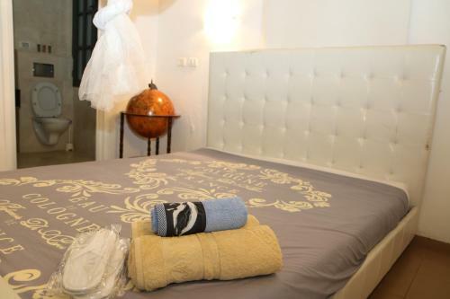Apartamento Bridge To Peace