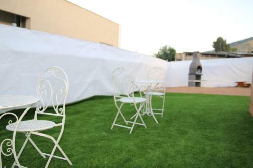 Apartamento Bridge To Peace