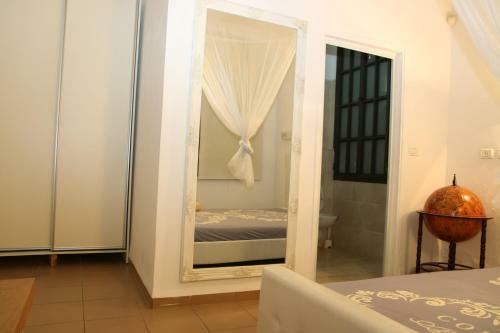 Apartamento Bridge To Peace