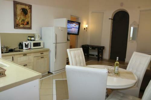 Apartamento Bridge To Peace