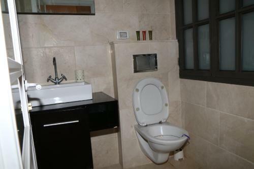 Apartamento Bridge To Peace