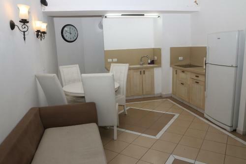 Apartamento Bridge To Peace
