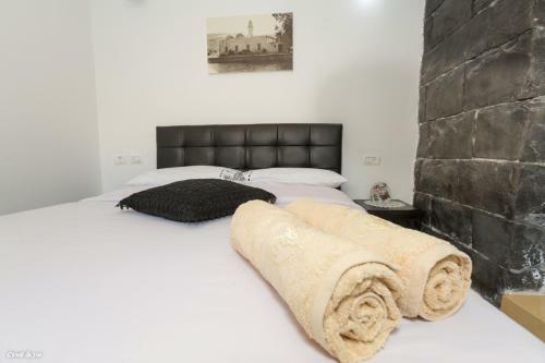Apartamento Bridge To Peace