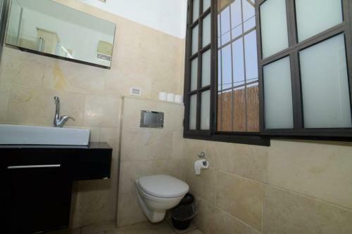 Apartamento Bridge To Peace