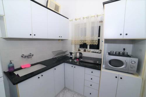 Apartamento Bridge To Peace