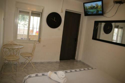 Apartamento Bridge To Peace