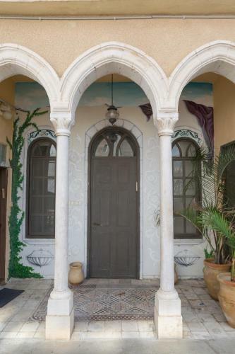 Apartamento Bridge To Peace
