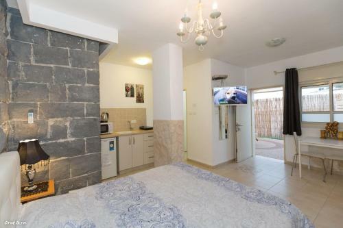Apartamento Bridge To Peace