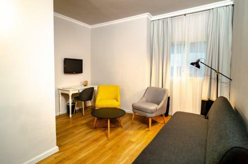 Royal Plaza Hotel