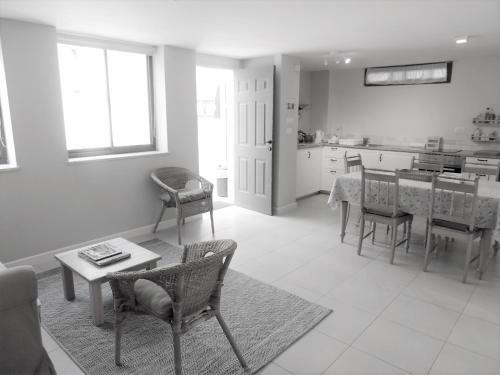 Apartamento Desert Rose