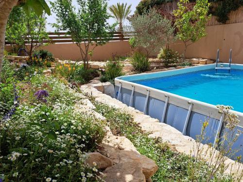 Apartamento Desert Rose
