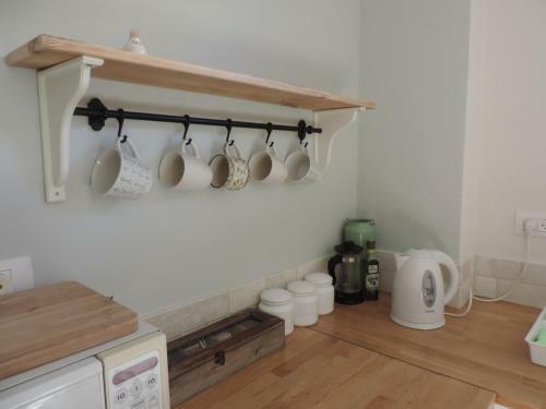 Apartamento Desert Rose