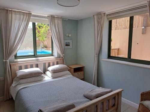 Apartamento Desert Rose