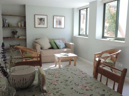 Apartamento Desert Rose