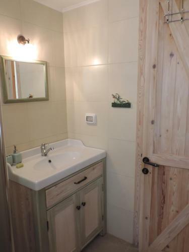 Apartamento Desert Rose