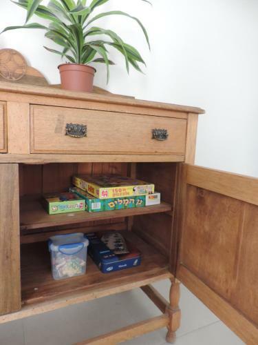 Apartamento Desert Rose