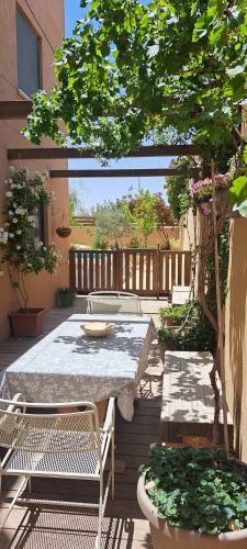 Apartamento Desert Rose
