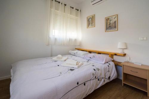 Jerusalem D Apartment