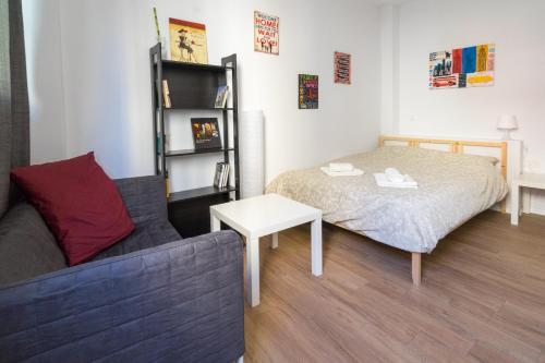 Jerusalem D Apartment