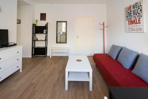 Jerusalem D Apartment