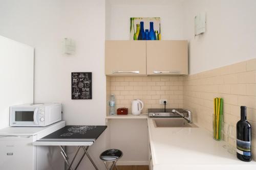 Jerusalem D Apartment