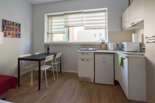 Jerusalem D Apartment