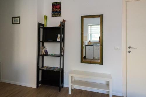 Jerusalem D Apartment