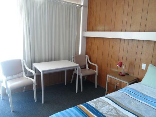Jasper Motor Inn