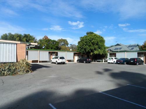 Jasper Motor Inn