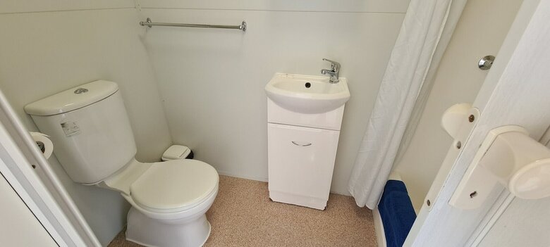 Aaok Riverdale Caravan Park