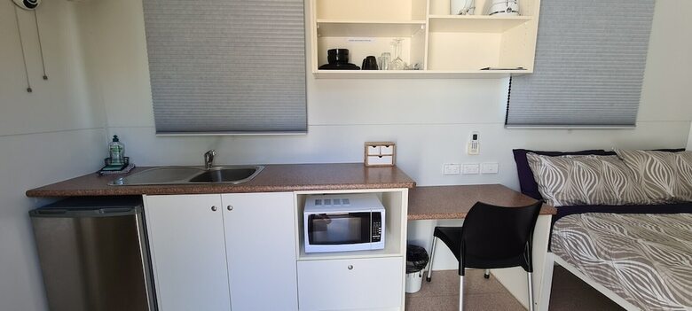 Aaok Riverdale Caravan Park