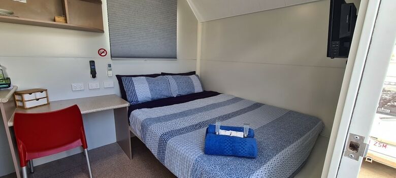 Aaok Riverdale Caravan Park
