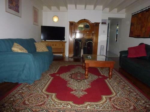 Apartamento Morgano's Star