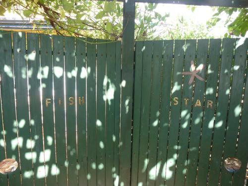 Apartamento Morgano's Star