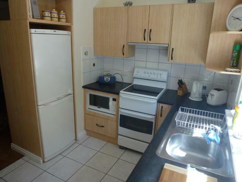 Apartamento Morgano's Star
