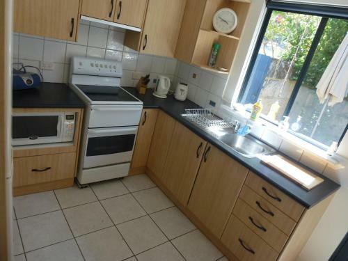 Apartamento Morgano's Star