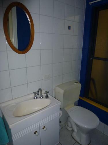 Apartamento Morgano's Star