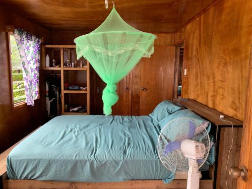 Lodge Imagination Island