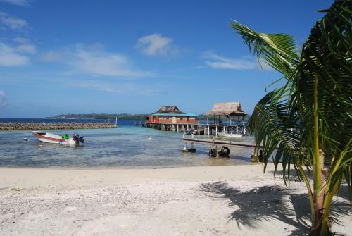 Lodge Imagination Island