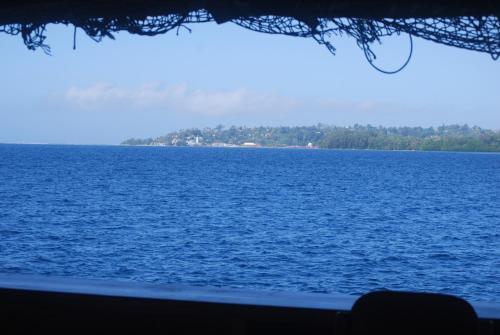 Lodge Imagination Island