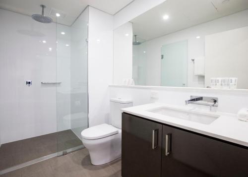 Apartamentos Quest Kings Park