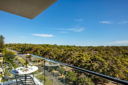 Apartamentos Quest Kings Park