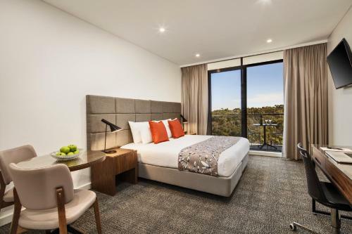 Apartamentos Quest Kings Park