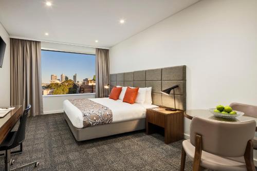Apartamentos Quest Kings Park